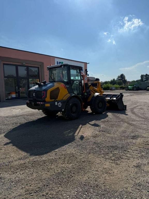 Liugong 820T Photo 4