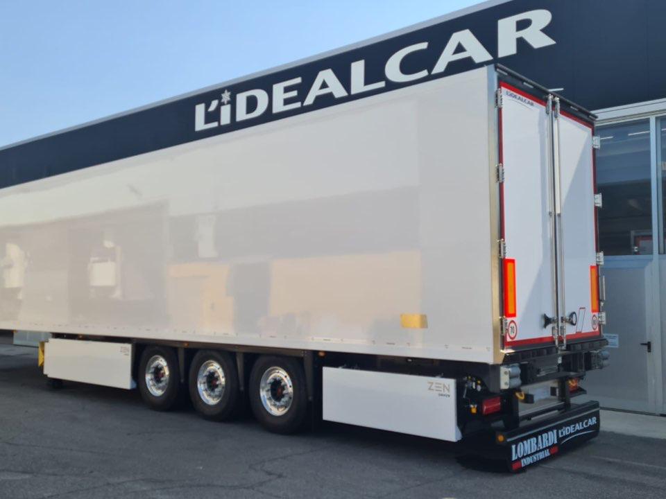 L’IDEALCAR Doppia Temperatura Photo 5