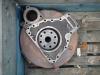 Volant moteur pour Caterpillar C9 Photo 1 thumbnail