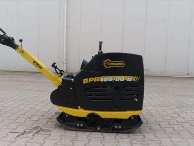 Bomag BPR 100/80D en vente par Bove Verhuur & Verkoop