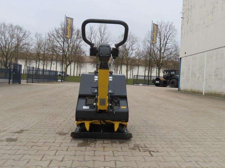 Bomag BPR 100/80D Photo 3