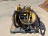 OilQuick OQ80 - 336E / 336F / 340 DB-stick Photo 5 thumbnail