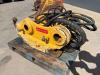 OilQuick OQ80 - 336E / 336F / 340 DB-stick Photo 6 thumbnail