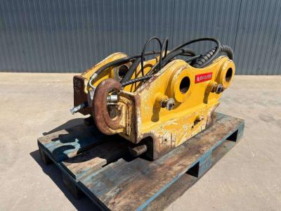 OilQuick OQ80 - 336E / 336F / 340 DB-stick en vente par Smitma B.V.