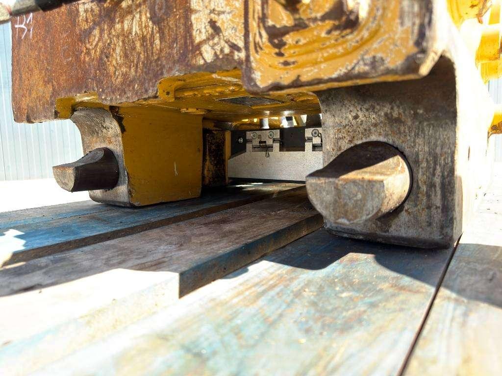 OilQuick OQ80 - 336E / 336F / 340 DB-stick Photo 11