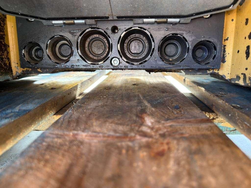 OilQuick OQ80 - 336E / 336F / 340 DB-stick Photo 13