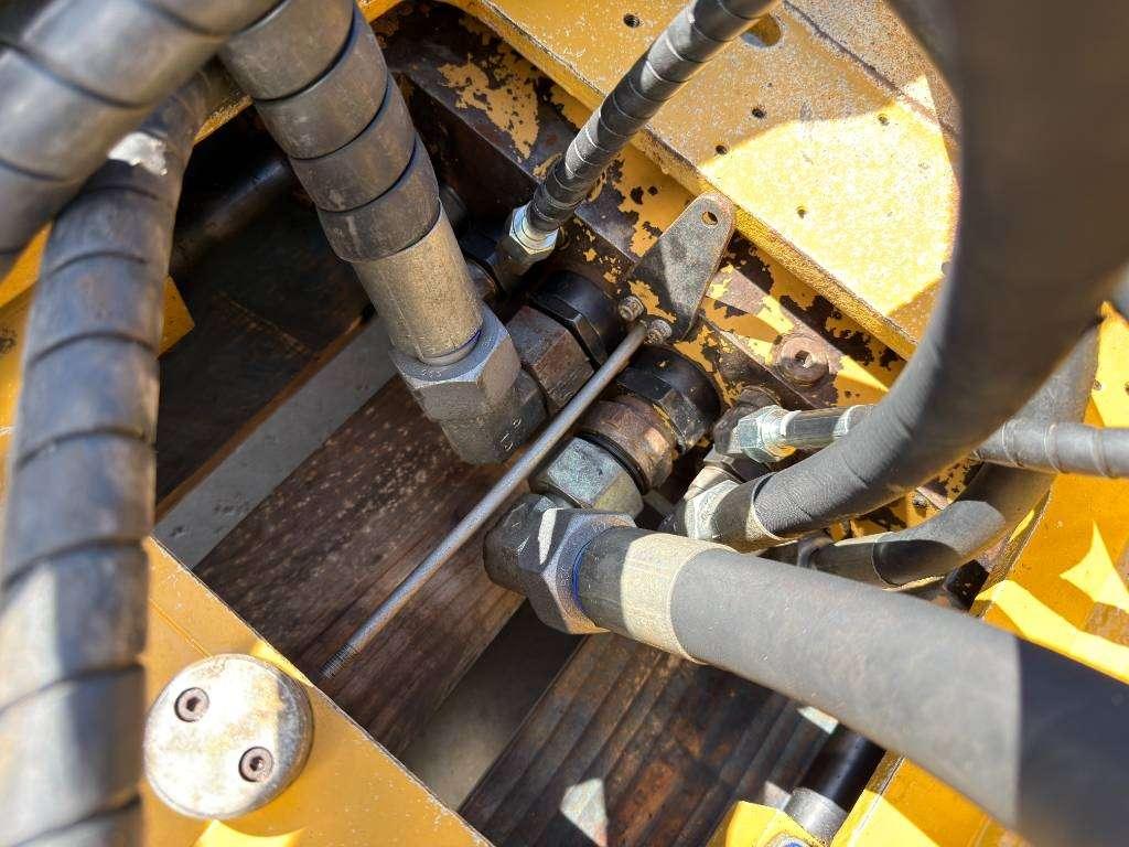 OilQuick OQ80 - 336E / 336F / 340 DB-stick Photo 16