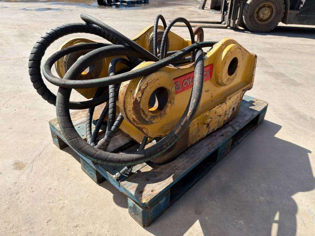 OilQuick OQ80 - 336E / 336F / 340 DB-stick Photo 4