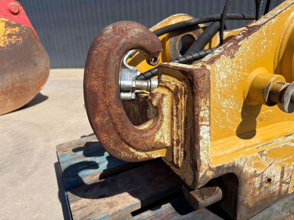 OilQuick OQ80 - 336E / 336F / 340 DB-stick Photo 7