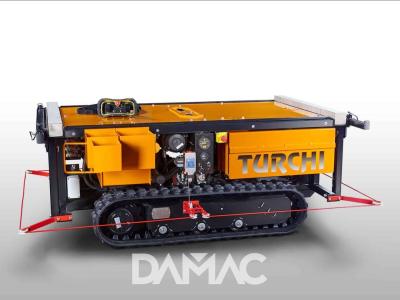 Turchi CARRETTO PORTAPALI en vente par DAMAC
