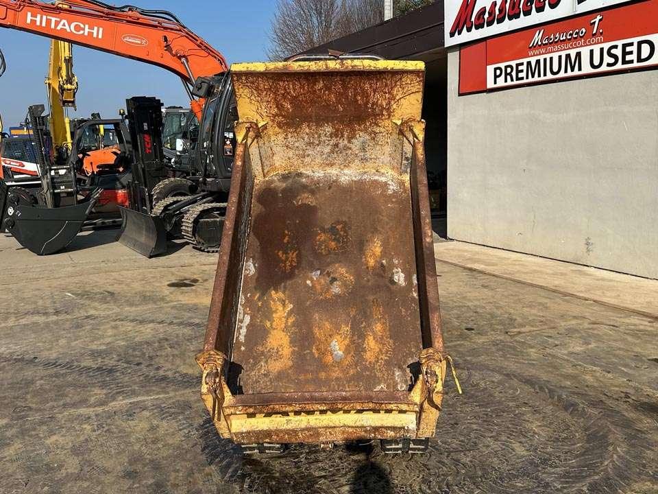 Yanmar C12R-B Photo 5