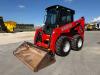 Manitou R2200 Photo 2 thumbnail