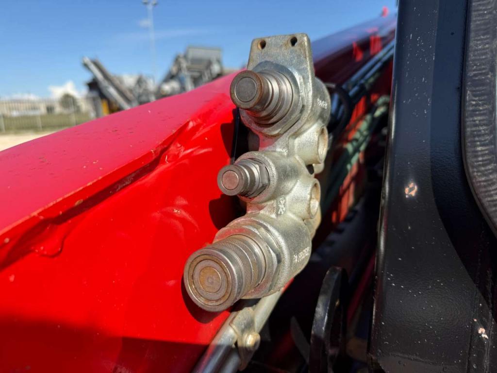 Manitou R2200 Photo 12