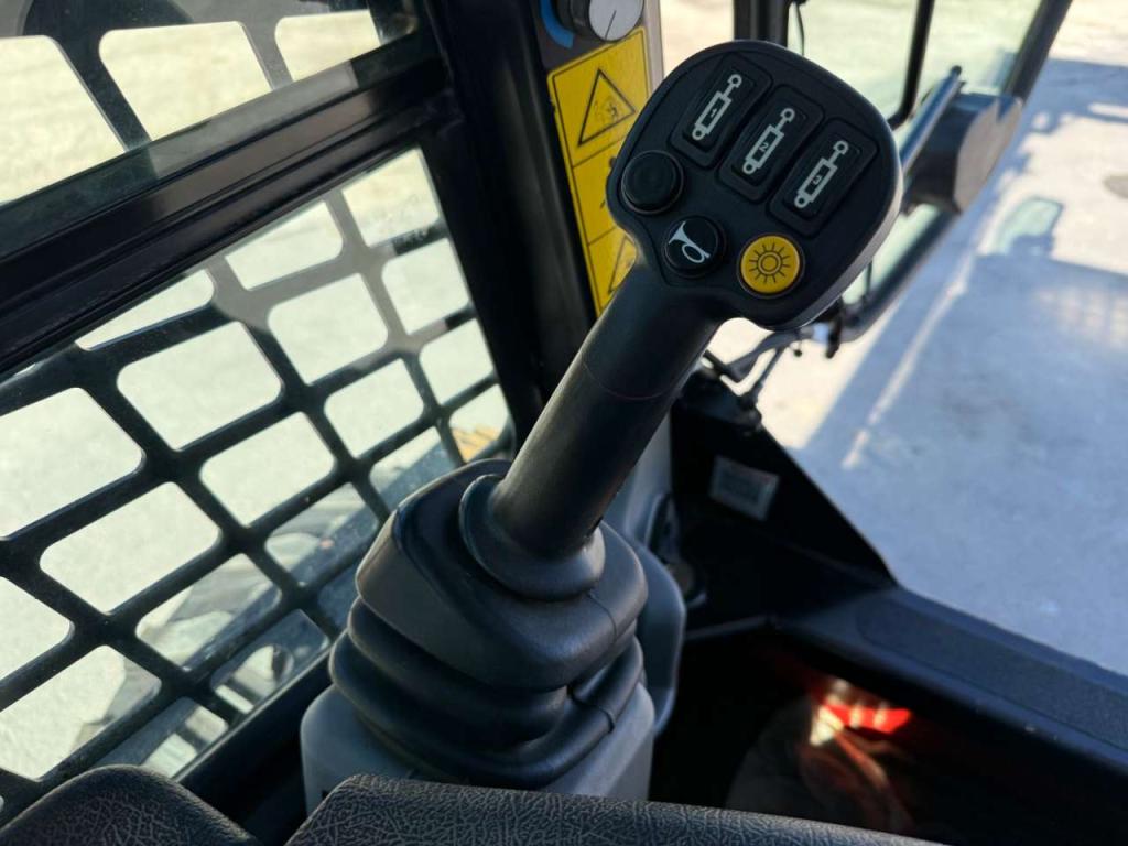 Manitou R2200 Photo 14