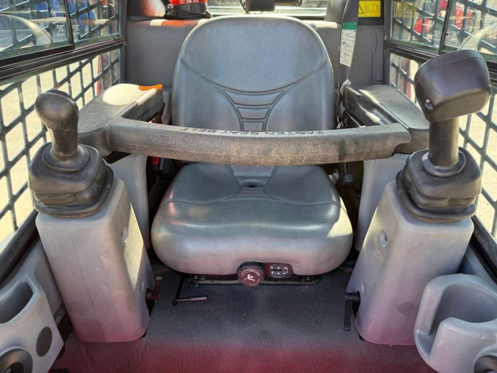 Manitou R2200 Photo 16