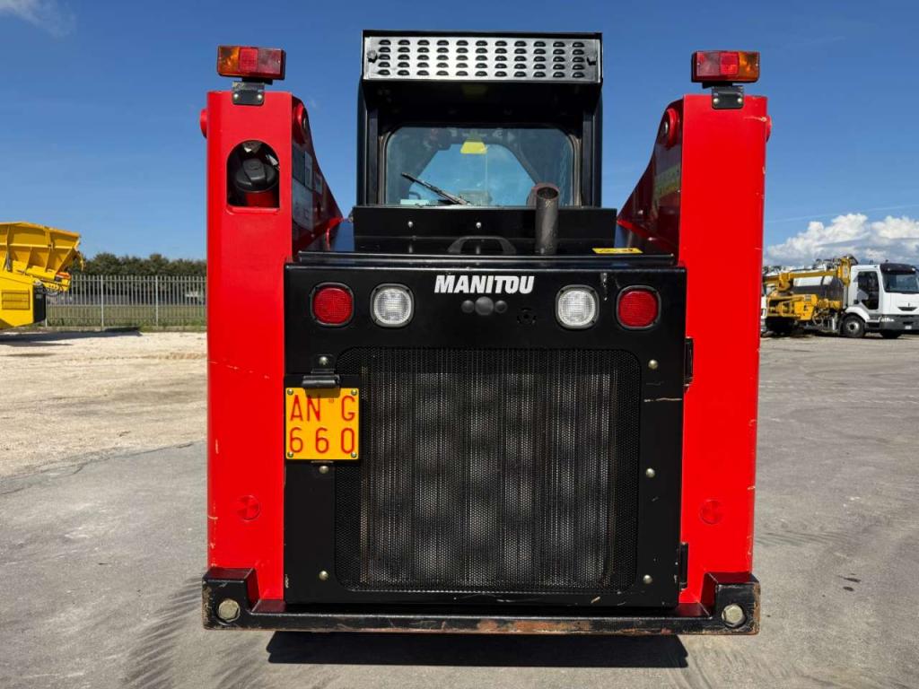 Manitou R2200 Photo 4