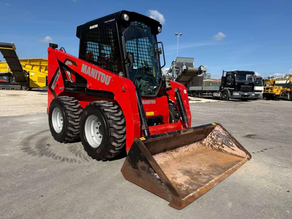 Manitou R2200 Photo 7