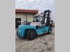 Konecranes SMV16-1200C Photo 3 thumbnail