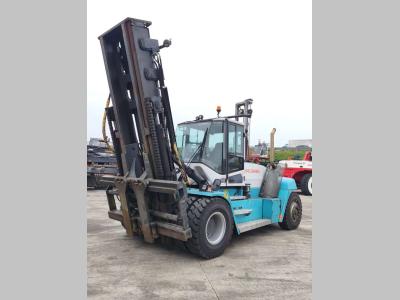 Konecranes SMV16-1200C en vente par Uni.Trucks Srl