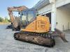 Case CX145C SR Photo 2 thumbnail
