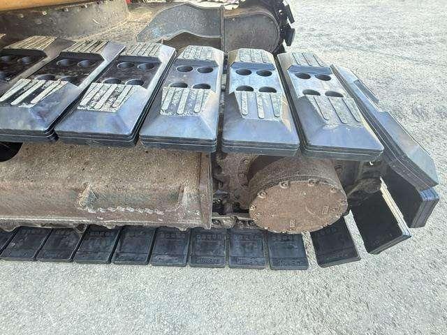 Case CX145C SR Photo 5