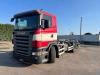 Scania CV 440 SCARRABILE Photo 1 thumbnail