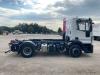 Iveco EUROCARGO 120E25 SCARRABILE Photo 12 thumbnail