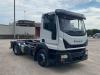 Iveco EUROCARGO 120E25 SCARRABILE Photo 2 thumbnail