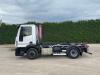 Iveco EUROCARGO 120E25 SCARRABILE Photo 8 thumbnail