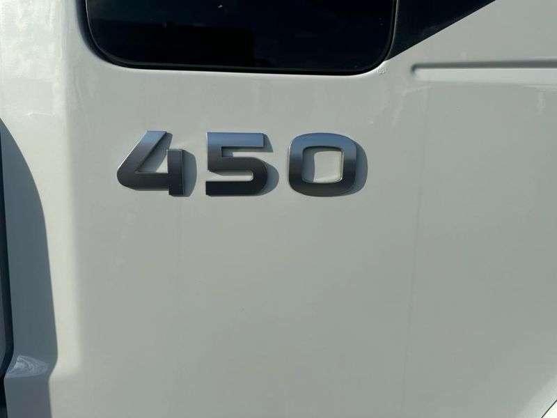 Iveco 450 Photo 10