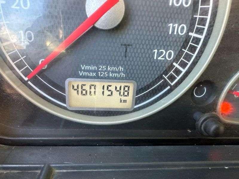Iveco 450 Photo 13