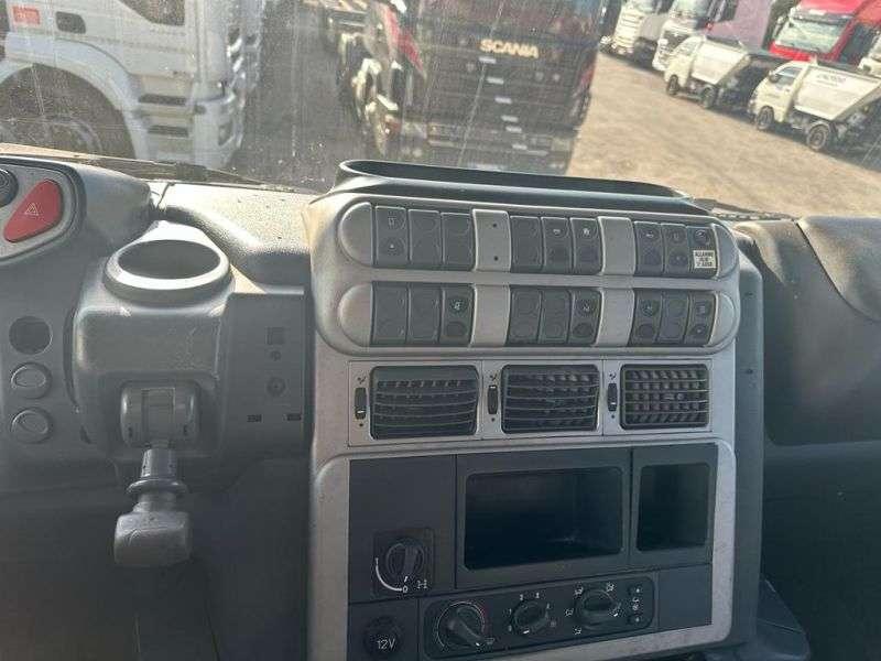 Iveco 450 Photo 14