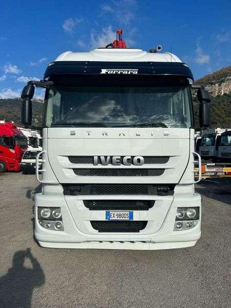 Iveco 450 Photo 2