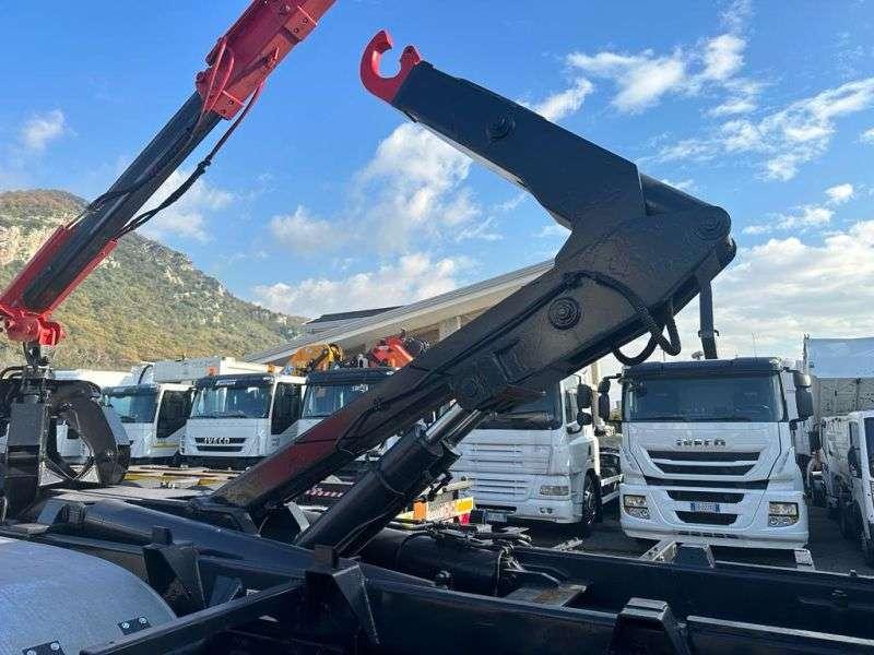 Iveco 450 Photo 7