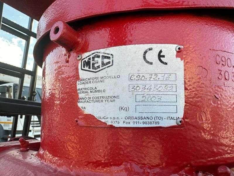 Iveco 450 Photo 8