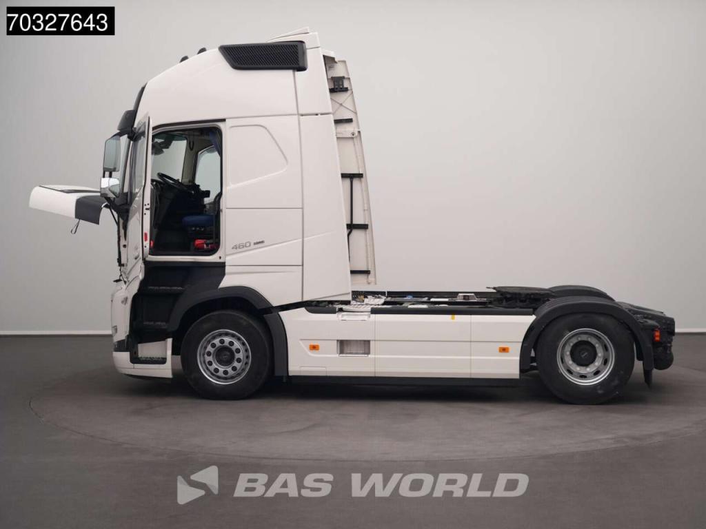 Volvo FH 460 4X2 XL 2xTanks VEB+ I-ParkCool ACC Photo 10