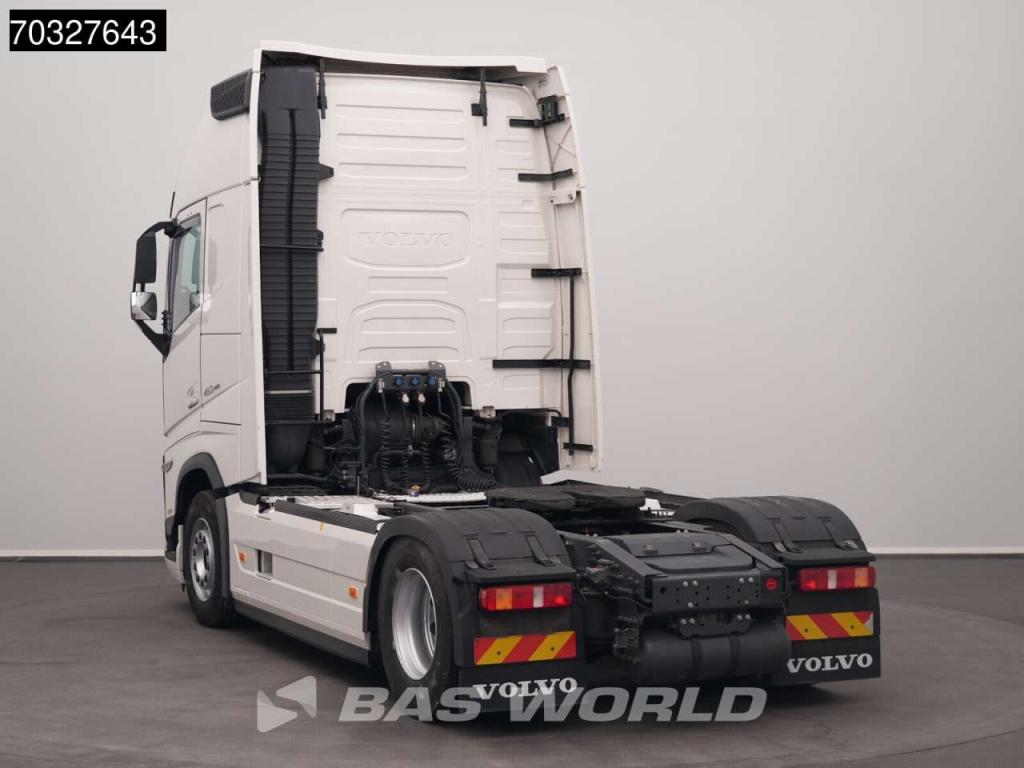 Volvo FH 460 4X2 XL 2xTanks VEB+ I-ParkCool ACC Photo 2