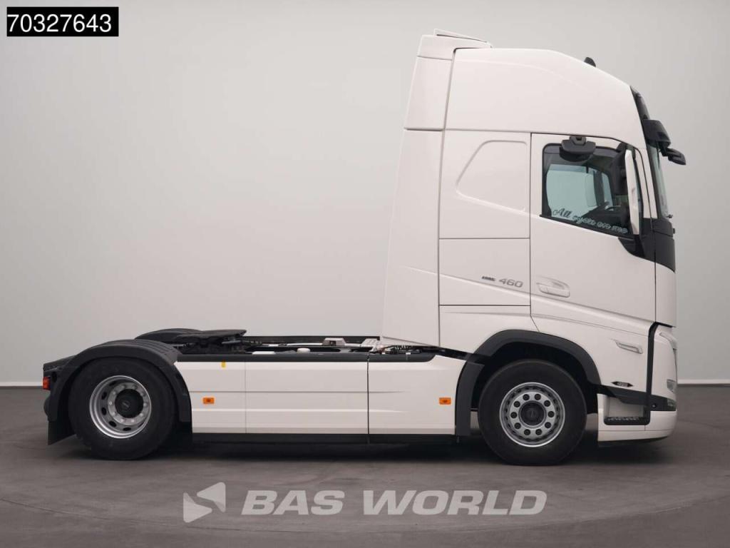 Volvo FH 460 4X2 XL 2xTanks VEB+ I-ParkCool ACC Photo 8