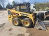 Komatsu SK714-2 Photo 1 thumbnail