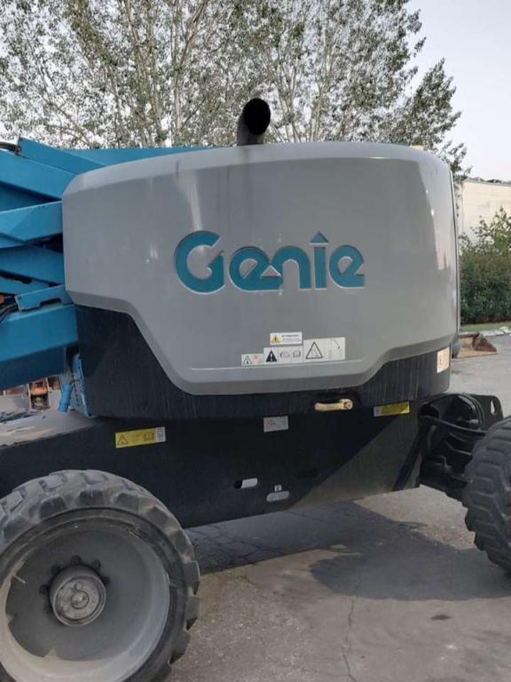 Genie Z62-40 Photo 2