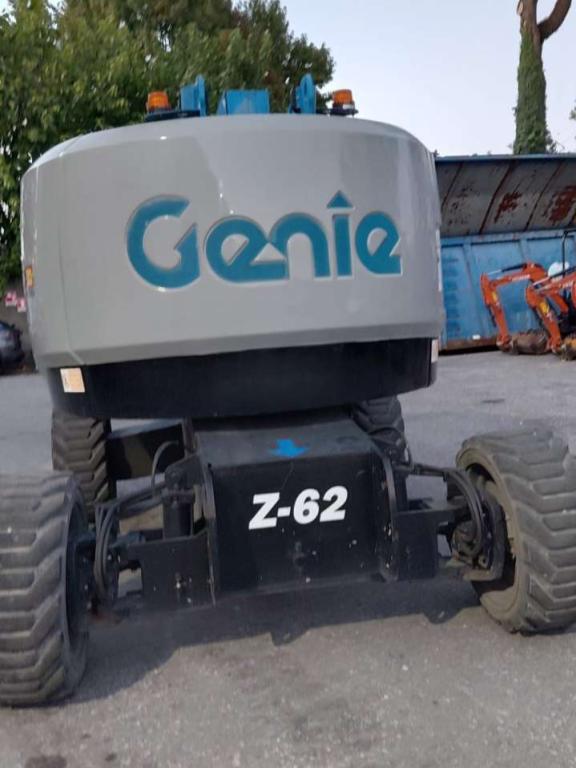 Genie Z62-40 Photo 3
