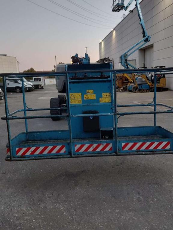 Genie Z62-40 Photo 4