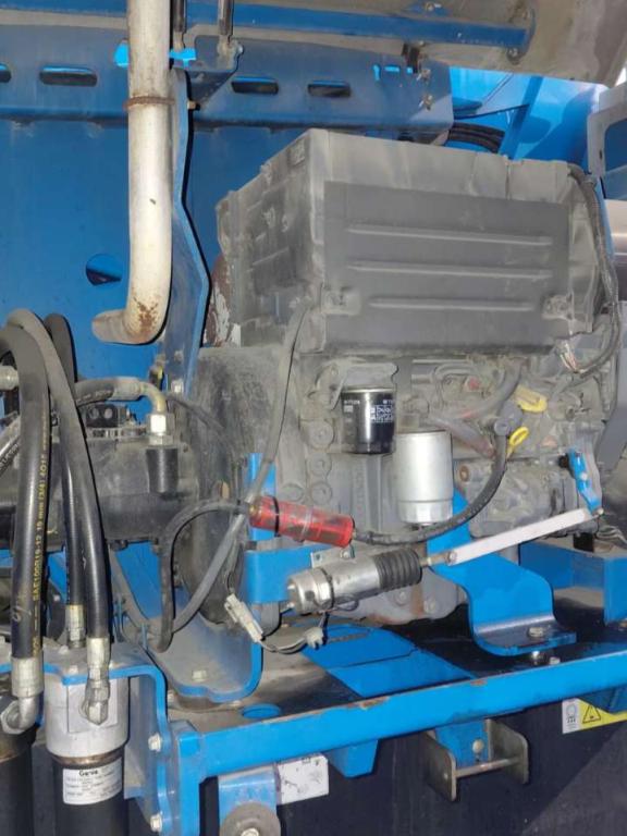 Genie Z62-40 Photo 5