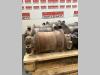Galets inférieurs pour Fiat Hitachi EX 235 Photo 3 thumbnail