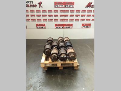 Galets inférieurs pour Fiat Hitachi EX 235 en vente par Massucco T. Srl Area Ricambi