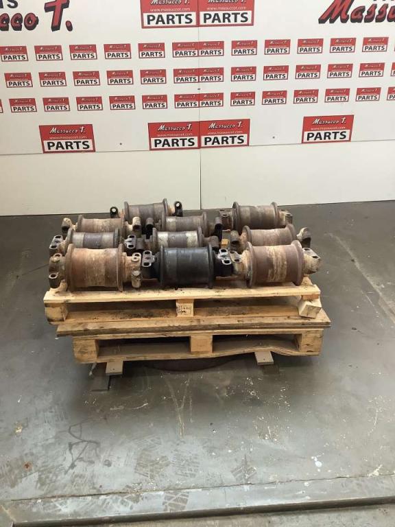 Galets inférieurs pour Fiat Hitachi EX 235 Photo 2