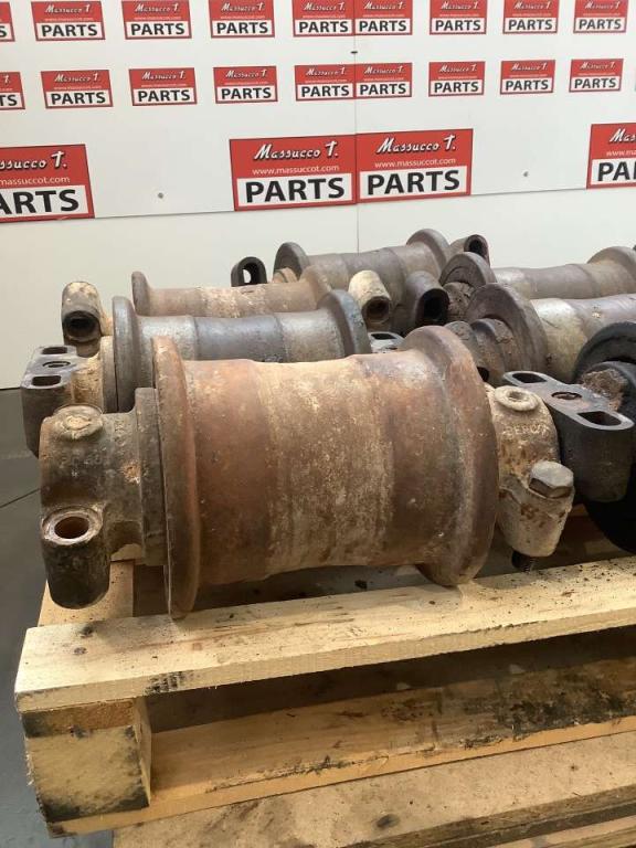 Galets inférieurs pour Fiat Hitachi EX 235 Photo 3
