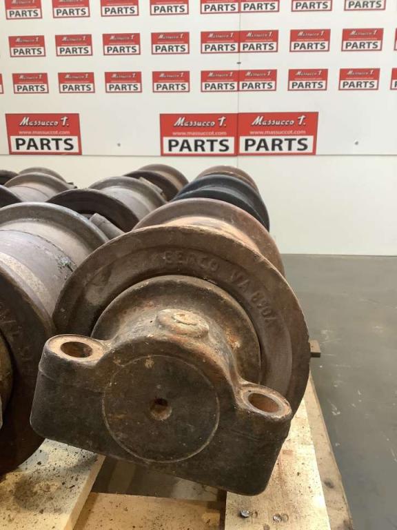 Galets inférieurs pour Fiat Hitachi EX 235 Photo 4