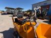Thwaites MACH2003 Photo 9 thumbnail