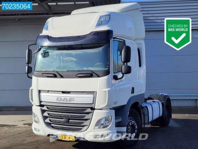 Daf CF 400 4X2 SC NL-Truck ACC Euro 6 en vente par BAS World B.V.